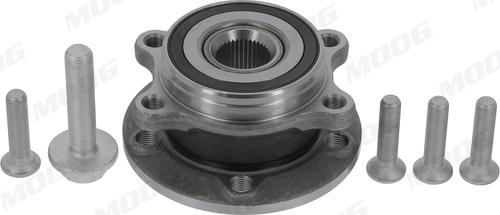 MOOG VO-WB-13070 - Kit de roulements de roue droxauto.com