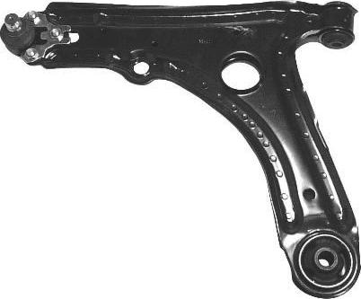 MOOG VO-WP-8254P - Bras de liaison, suspension de roue droxauto.com