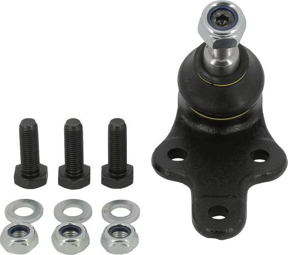 MOOG VV-BJ-4873 - Rotule de suspension droxauto.com