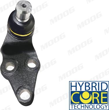 MOOG VV-BJ-17456 - Rotule de suspension droxauto.com