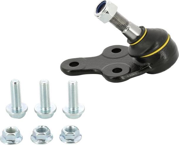 MOOG VV-BJ-3653 - Rotule de suspension droxauto.com