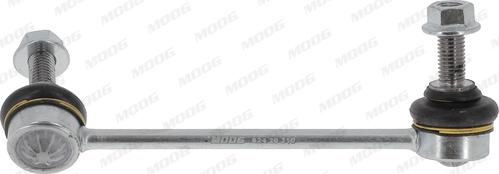 MOOG VV-LS-16737 - Entretoise / tige, stabilisateur droxauto.com