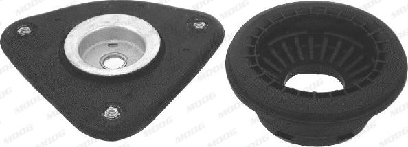 MOOG VV-SB-9882 - Coupelle de suspension droxauto.com