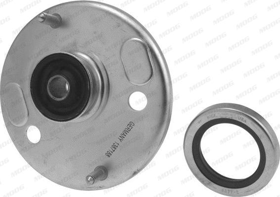 MOOG VV-SB-10045 - Coupelle de suspension droxauto.com