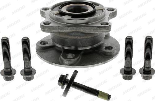 MOOG VV-WB-11711 - Kit de roulements de roue droxauto.com