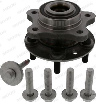 MOOG VV-WB-12755 - Kit de roulements de roue droxauto.com