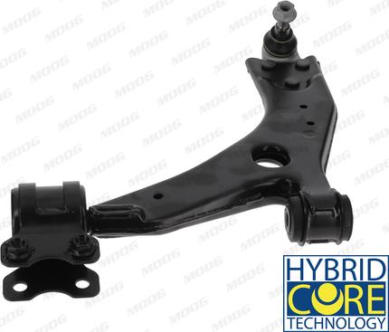 MOOG VV-WP-4871 - Bras de liaison, suspension de roue droxauto.com