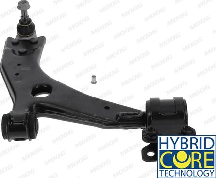 MOOG VV-WP-4872 - Bras de liaison, suspension de roue droxauto.com