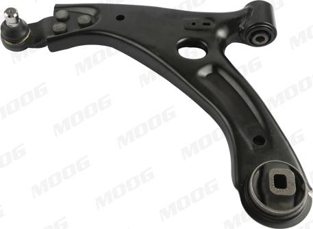 MOOG VV-WP-17451 - Bras de liaison, suspension de roue droxauto.com