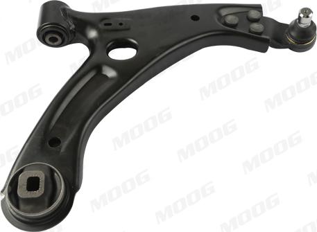 MOOG VV-WP-17452 - Bras de liaison, suspension de roue droxauto.com