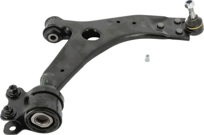 MOOG VV-WP-3645 - Bras de liaison, suspension de roue droxauto.com