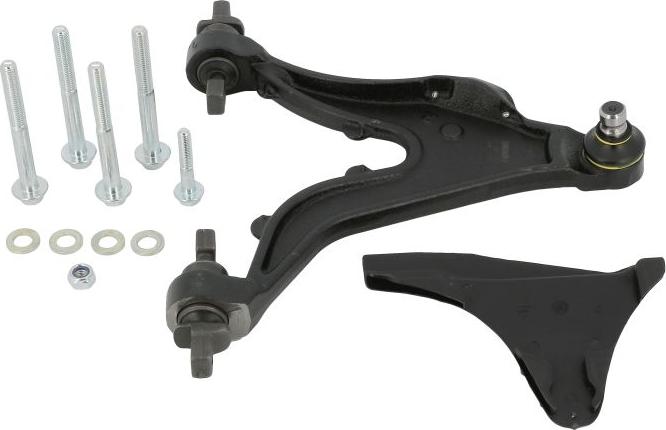 MOOG VV-WP-3658 - Bras de liaison, suspension de roue droxauto.com