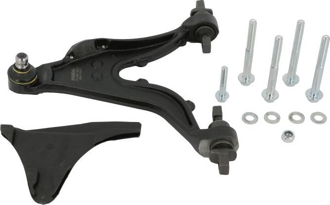 MOOG VV-WP-3657 - Bras de liaison, suspension de roue droxauto.com