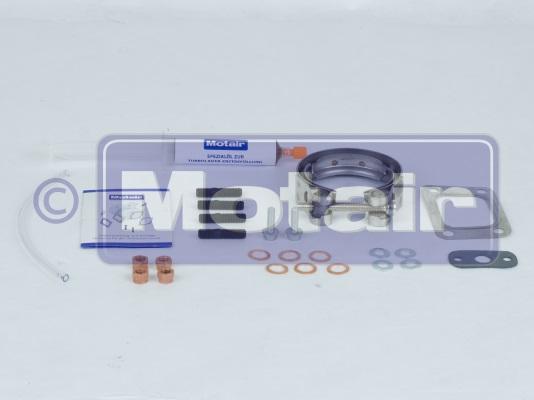 Motair Turbo 440416 - Kit de montage, compresseur droxauto.com