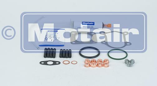 Motair Turbo 440025 - Kit de montage, compresseur droxauto.com