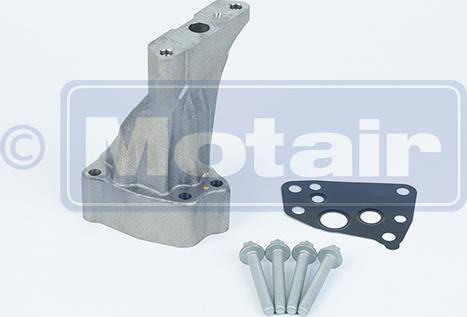 Motair Turbo 550874 - Conduite d'huile, compresseur droxauto.com