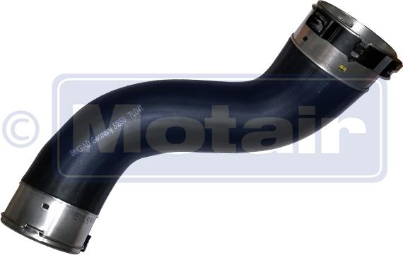 Motair Turbo 581024 - Gaine de suralimentation droxauto.com