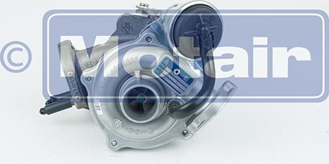 Motair Turbo 104373 - Turbocompresseur, suralimentation droxauto.com