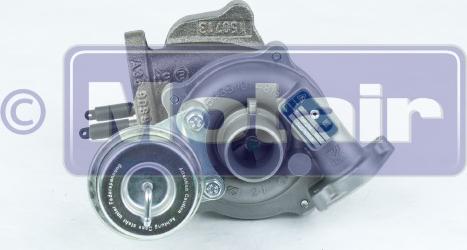 Motair Turbo 105872 - Turbocompresseur, suralimentation droxauto.com