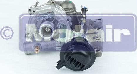 Motair Turbo 105231 - Turbocompresseur, suralimentation droxauto.com