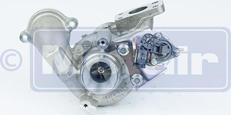 Motair Turbo 106173 - Turbocompresseur, suralimentation droxauto.com