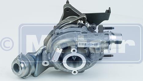 Motair Turbo 106336 - Turbocompresseur, suralimentation droxauto.com