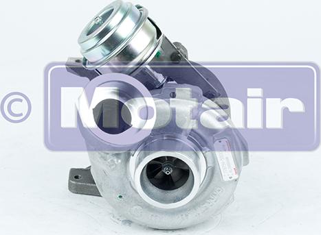 Motair Turbo 101968 - Turbocompresseur, suralimentation droxauto.com