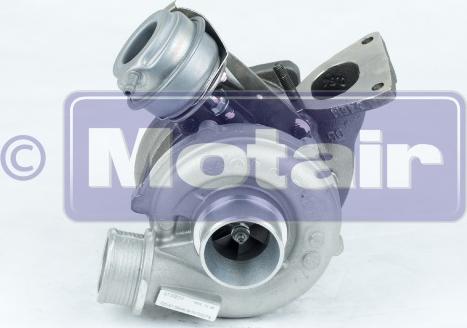 Motair Turbo 102006 - Turbocompresseur, suralimentation droxauto.com