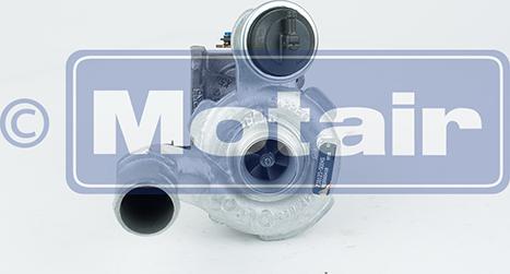 Motair Turbo 334079 - Turbocompresseur, suralimentation droxauto.com