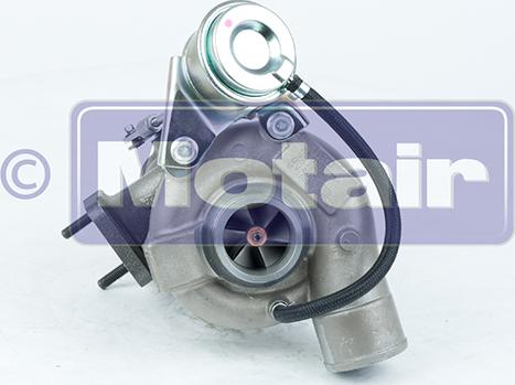 Motair Turbo 334828 - Turbocompresseur, suralimentation droxauto.com