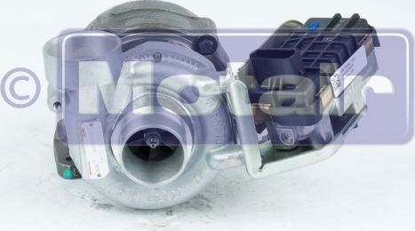 Motair Turbo 334758 - Turbocompresseur, suralimentation droxauto.com