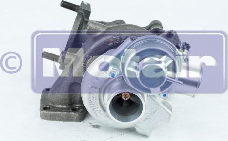 Motair Turbo 334709 - Turbocompresseur, suralimentation droxauto.com