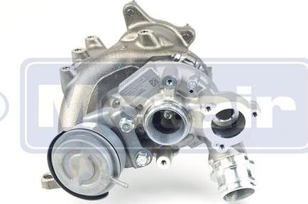 Motair Turbo 335790 - Turbocompresseur, suralimentation droxauto.com