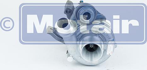 Motair Turbo 336044 - Turbocompresseur, suralimentation droxauto.com
