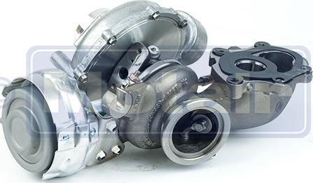 Motair Turbo 336794 - Turbocompresseur, suralimentation droxauto.com