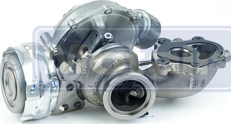 Motair Turbo 336750 - Turbocompresseur, suralimentation droxauto.com