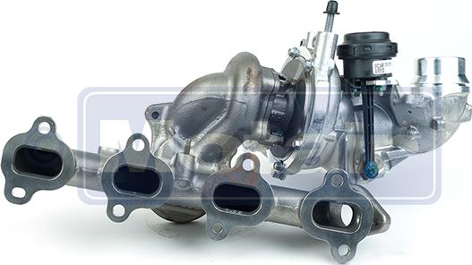 Motair Turbo 336751 - Turbocompresseur, suralimentation droxauto.com
