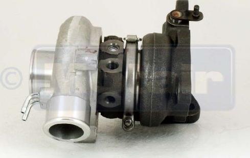 Motair Turbo 333494 - Turbocompresseur, suralimentation droxauto.com