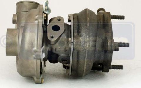 Motair Turbo 333090 - Turbocompresseur, suralimentation droxauto.com