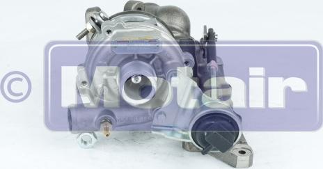Motair Turbo 333171 - Turbocompresseur, suralimentation droxauto.com