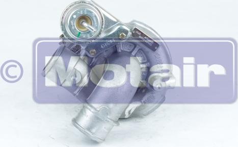 Motair Turbo 333335 - Turbocompresseur, suralimentation droxauto.com