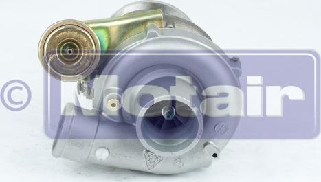 Motair Turbo 333326 - Turbocompresseur, suralimentation droxauto.com