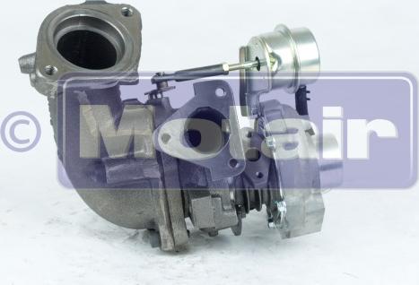 Motair Turbo 333261 - Turbocompresseur, suralimentation droxauto.com