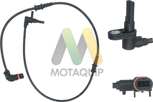 Motaquip LVAB958 - Capteur, vitesse de roue droxauto.com