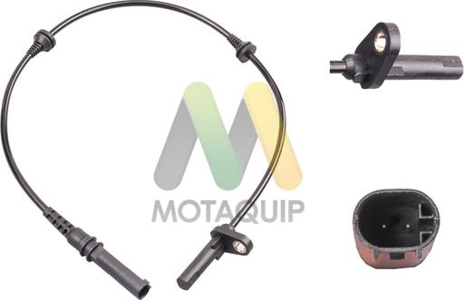 Motaquip LVAB905 - Capteur, vitesse de roue droxauto.com