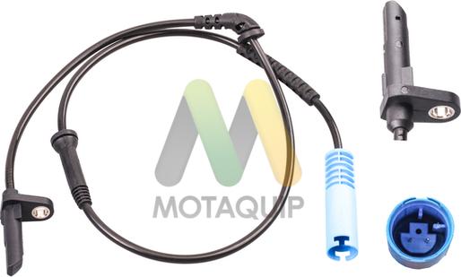 Motaquip LVAB926 - Capteur, vitesse de roue droxauto.com