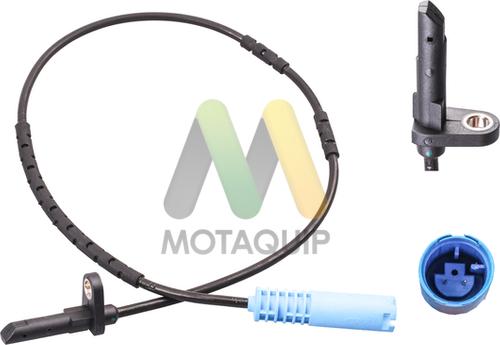 Motaquip LVAB927 - Capteur, vitesse de roue droxauto.com
