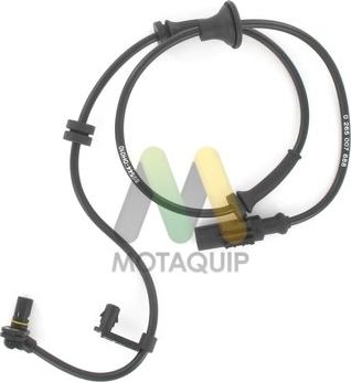 Motaquip LVAB449 - Capteur, vitesse de roue droxauto.com