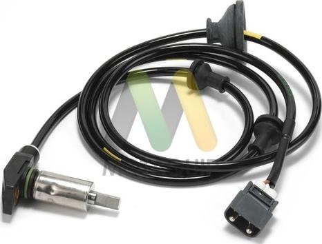 Motaquip LVAB585 - Capteur, vitesse de roue droxauto.com