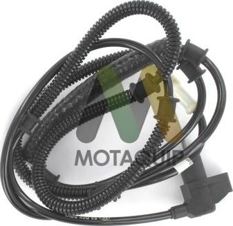 Motaquip LVAB588 - Capteur, vitesse de roue droxauto.com